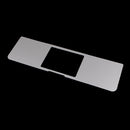 Trackpad Palm Rest Cover Protector Sticker For Macbook Pro 13 inch Silver
