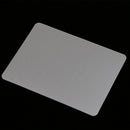 Trackpad Palm Rest Cover Protector Sticker For Macbook Pro 13 inch Silver