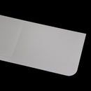 Trackpad Palm Rest Cover Protector Sticker For Macbook AIR 11 inch Silver