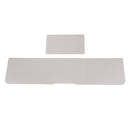 Trackpad Palm Rest Cover Protector Sticker For Macbook AIR 11 inch Silver