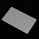 Trackpad Palm Rest Cover Protector Sticker For Macbook AIR 11 inch Silver