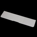 Trackpad Palm Rest Cover Protector Sticker For Macbook AIR 11 inch Silver