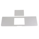 Palm Rest Skin w/ Trackpad Protector Sticker For Macbook Pro 15"