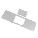 Palm Rest Skin w/ Trackpad Protector Sticker For Macbook Pro 15"