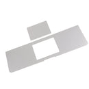 Palm Rest Skin w/ Trackpad Protector Sticker For Macbook Pro 15"