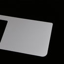 Palm Rest Skin w/ Trackpad Protector Sticker For Macbook Pro 15"