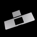 Palm Rest Skin w/ Trackpad Protector Sticker For Macbook Pro 15"