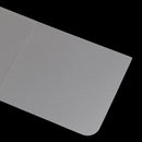 Trackpad Palm Rest Cover Protector Sticker For Macbook Retina 12 inch Silver