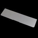 Trackpad Palm Rest Cover Protector Sticker For Macbook Retina 12 inch Silver