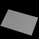 Trackpad Palm Rest Cover Protector Sticker For Macbook Retina 12 inch Silver