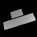 Trackpad Palm Rest Cover Protector Sticker For Macbook Retina 12 inch Silver