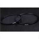 ZOMEI MC UV Filter Ultra Slim Multi Coated Ultraviolet Protect for DSLR Lens 58mm
