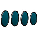 Circular Polarizer Digital Multi Coated MC-CPL Filter for Digital SLR Film 77mm