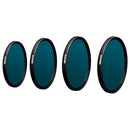 Circular Polarizer Digital Multi Coated MC-CPL Filter for Digital SLR Film 77mm
