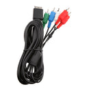 AV Cable High Resolution Component Splitter for Ps2/PS3 Playstation 2/3
