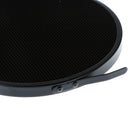 Photo Studio 168mm 20 Degree Honeycomb Grid for 7" Reflector Diffuser Black