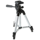 Extendable Flexible Portable Aluminum Tripod Stand for Canon Nikon Camera