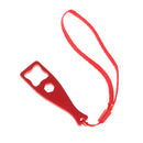 Aluminum Wrench Spanner Power Tighten Loose Knob Nut for GoPro w/ Lanyard 5