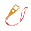 Tighten Loosen Spanner Button Tool for GoPro with lanyard Alloy Aluminum 8