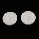 Adjustable Anti-Slip Portable Mini Cooling Stand Ball for Universal Laptop Notebook White