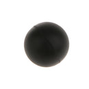 Portable Antiskid Silicone Cooling Stand Cooler Ball for Laptop Notebook Computer Black