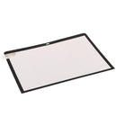 HD Protection Ecran Housse Ultra Clair Anti-bleu avec Cadre pour MacBook 12 "Retina