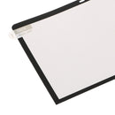 HD Protection Ecran Housse Ultra Clair Anti-bleu avec Cadre pour MacBook 12 "Retina