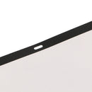 HD Protection Ecran Housse Ultra Clair Anti-bleu avec Cadre pour MacBook 12 "Retina