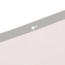 Ultra-thin HD LCD Screen Protector Film With Frame for Apple MacBook 13" AIR