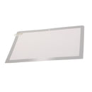 Ultra-thin HD LCD Screen Protector Film With Frame for Apple MacBook 13" AIR