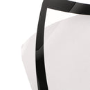 Anti-Glare Screen Protector Cover With Black Frame for MacBook 15" PRO