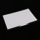 Anti-Glare Screen Protector Cover With Black Frame for MacBook 15" PRO