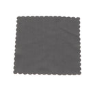 Ultra-thin HD LCD Screen Protector Film With Frame for Apple MacBook 13" Retina