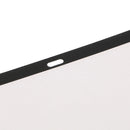 Ultra-thin HD LCD Screen Protector Film With Frame for Apple MacBook 13" Retina