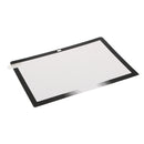 Anti-Glare Screen Protector Cover With Black Frame for MacBook 13" PRO