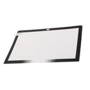 Anti-Glare Screen Protector Cover With Black Frame for MacBook 13" PRO