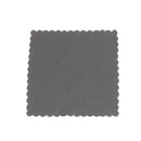 Anti-Glare Screen Protector Cover With Black Frame for MacBook 13" PRO