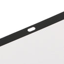 Anti-Glare Screen Protector Cover With Black Frame for MacBook 13" PRO