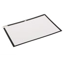 Anti-Glare Screen Protector Cover With Black Frame for MacBook 15inch Retina