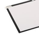 Anti-Glare Screen Protector Cover With Black Frame for MacBook 15inch Retina
