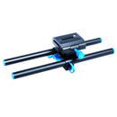 DSLR Shoulder Mount Rig Movie Video Making Rig Set System Kits for Camera