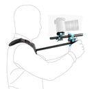 DSLR Shoulder Mount Rig Movie Video Making Rig Set System Kits for Camera