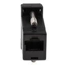 VGA Extender Female to LAN CAT5 CAT6 RJ45 Network Cable Adapter for Laptop PC