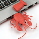 Cartoon USB2.0 Flash Drive Memory Stick Storage Thumb U Disk Drive Pen 256GB