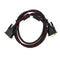 1.5Meter DVI-I Cable 24+5 Pin Male to Male Dual Link Lead High Resolution