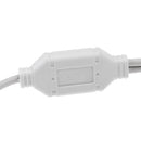 250mm USB Male to PS2 Female Cable Cord Adapter Converter Use for Keyboard Mouse