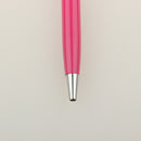 High Precision Capacitive Pen Hand Writing Drawing Ballpoint Pen Stylus Touch Screen Pen for Samsung iPhone iPad Pink