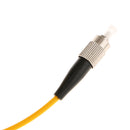 10ft SC to FC Single Mode Single Core Jumpers Fiber Patch Cable Line Yellow