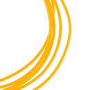 10ft SC to FC Single Mode Single Core Jumpers Fiber Patch Cable Line Yellow