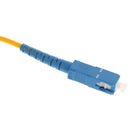 10ft SC to FC Single Mode Single Core Jumpers Fiber Patch Cable Line Yellow
